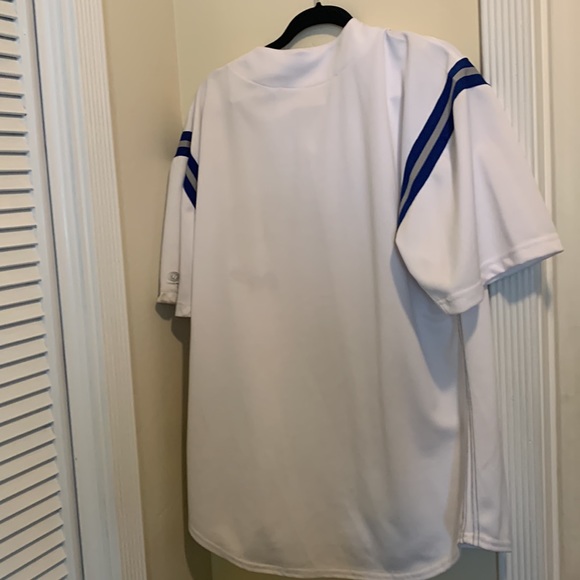 LOS ANGELES DODGERS 4TH OF JULY JERSEY - Picture 6 of 6